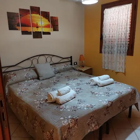 Vacanze Cala Pisana Lampedusa