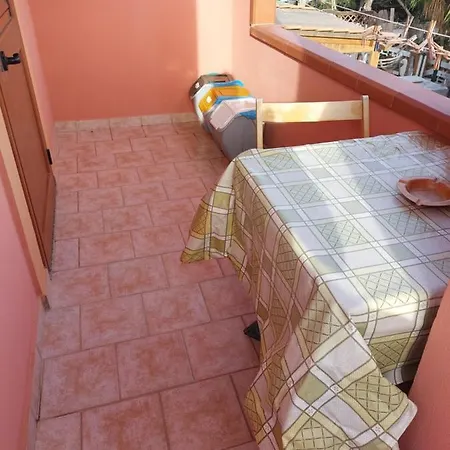 Holiday home Cala Pisana *