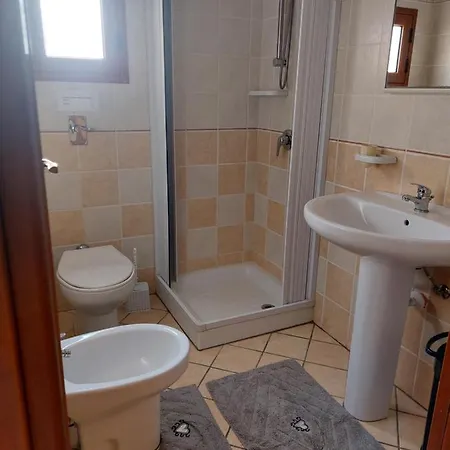 Holiday home Cala Pisana