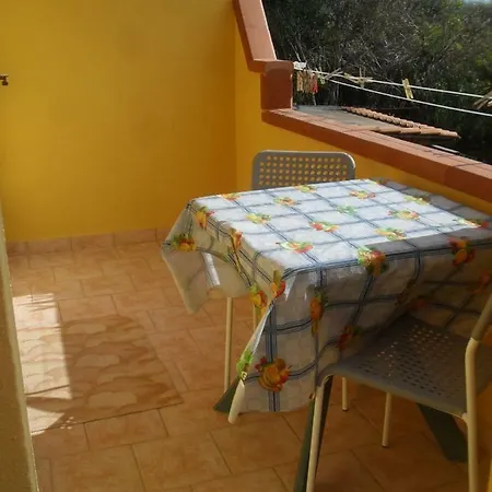 Vacanze Cala Pisana *