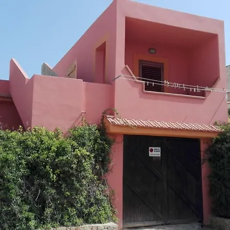 Vacanze Cala Pisana Lampedusa